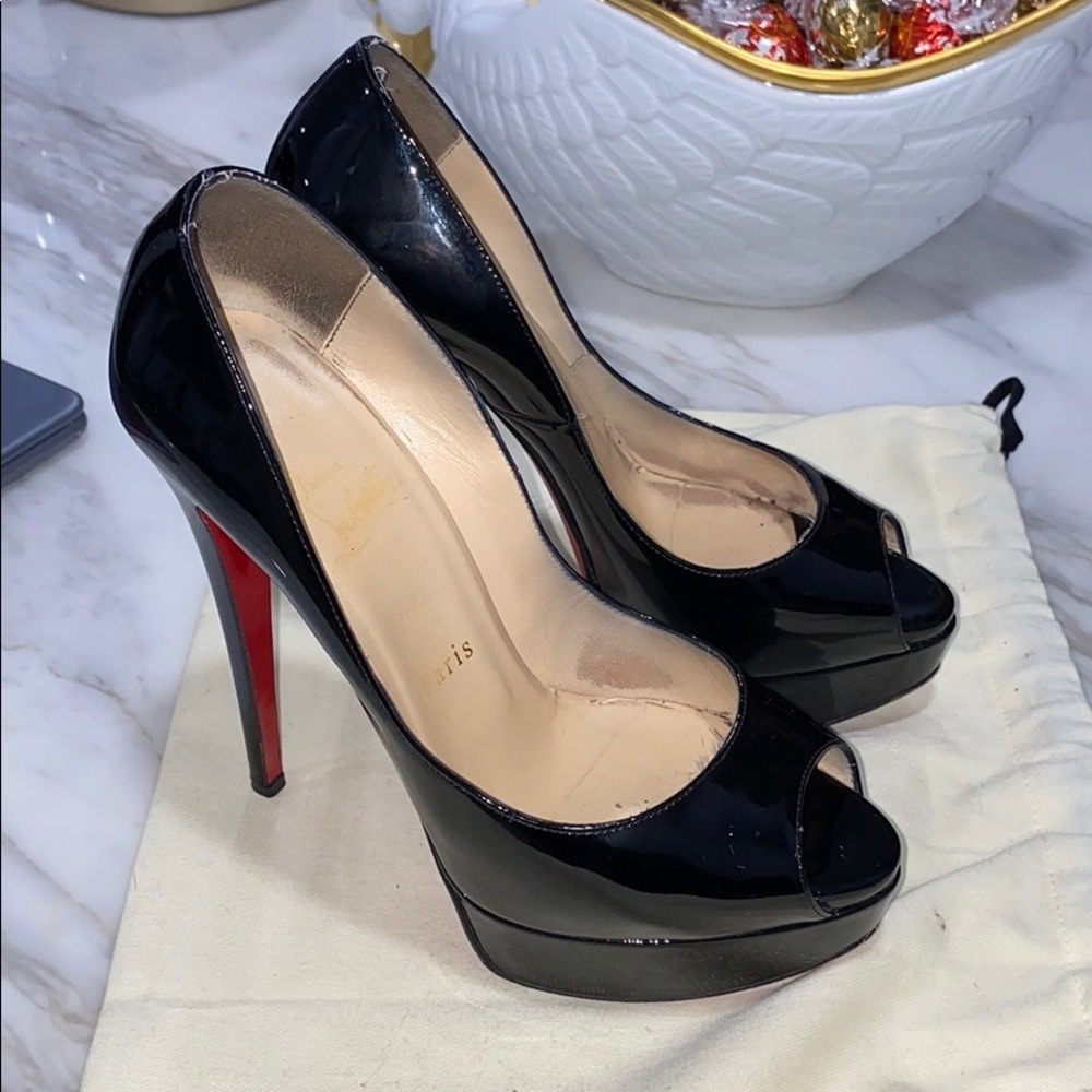 Christian louboutin